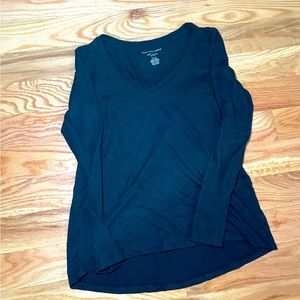 American Eagle soft & sexy long sleeve
